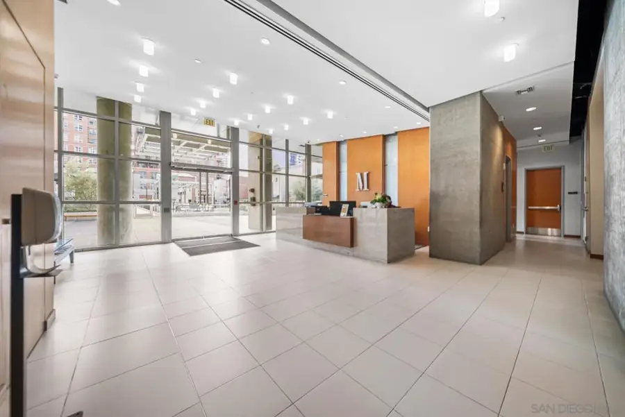 800 The Mark Ln #504, San Diego, CA 92101 - Image #3