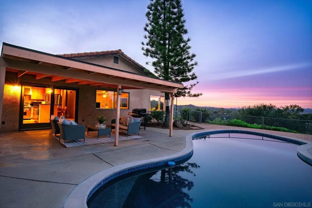 15770 Oak Valley Road, Ramona, CA 92065 - #1
