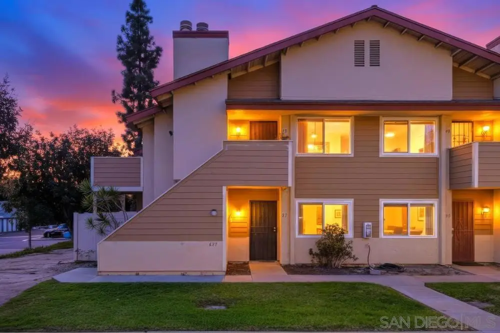 637 R Ave #37, National City, CA 91950 - Image #1