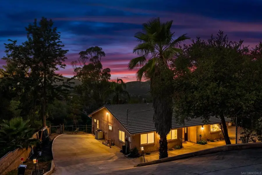 1714 Foss Rd, Alpine, CA 91901 - #2