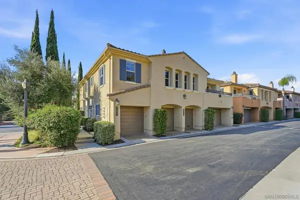 2670 Bellezza Dr, San Diego, CA 92108