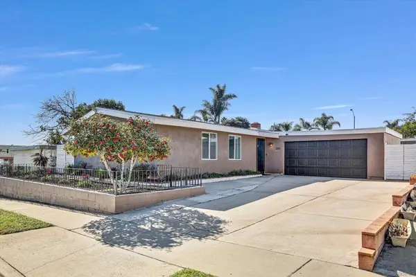 3280 Towser St, San Diego, CA 92123