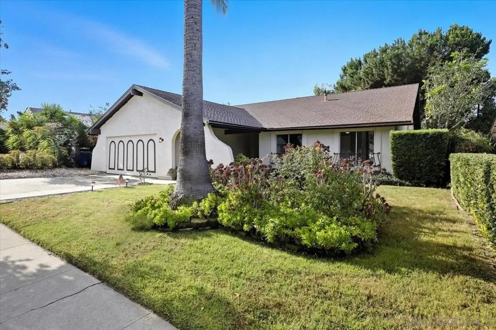 1708 Woodbridge Rd, Escondido, CA 92026 - #1