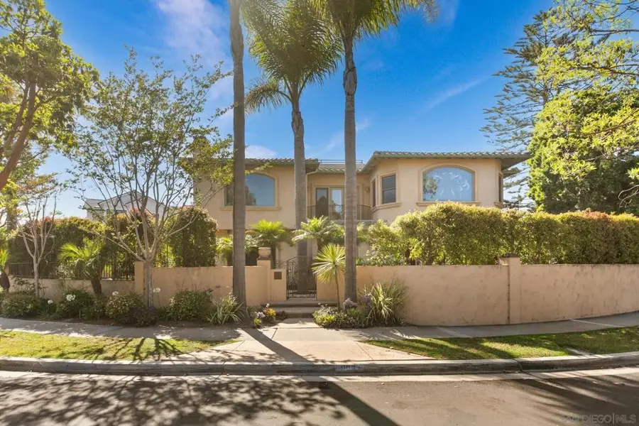 1100 Pine St, Coronado, CA 92118 - #3