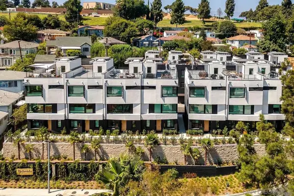 3832 N Emery Way, Los Angeles, CA 90065