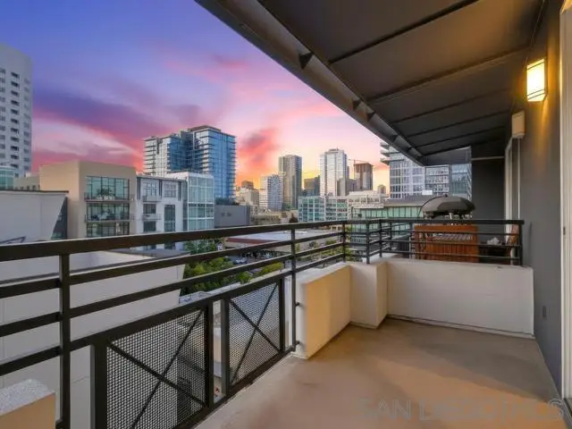550 Park Blvd #2601, San Diego, CA 92101 - Image #1