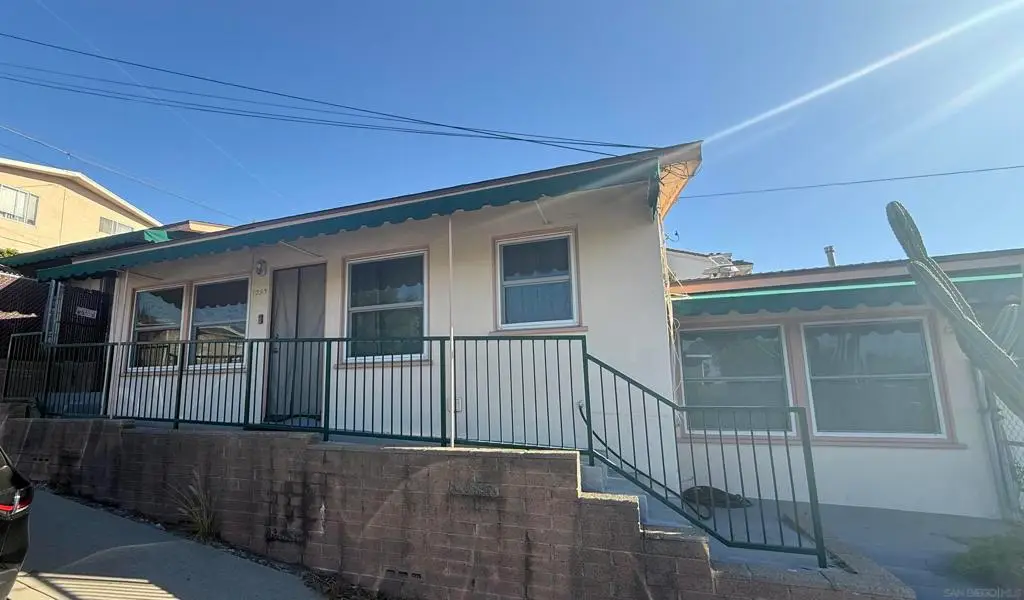 1251 55 Colusa Street, San Diego, CA 92110 - Image #1