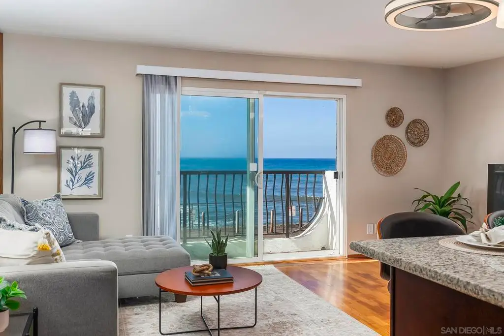 4878 Pescadero Ave #103, San Diego, CA 92107 - #1