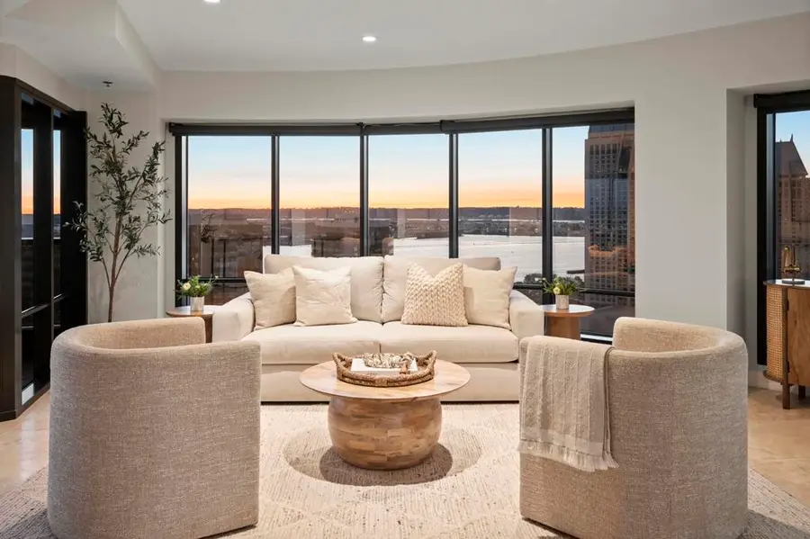 100 Harbor Dr #3005, San Diego, CA 92101 - #2