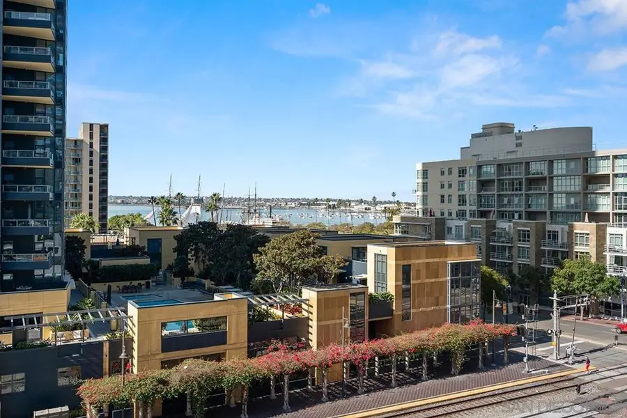 1388 Kettner Blvd #508, San Diego, CA 92101 - Image #3
