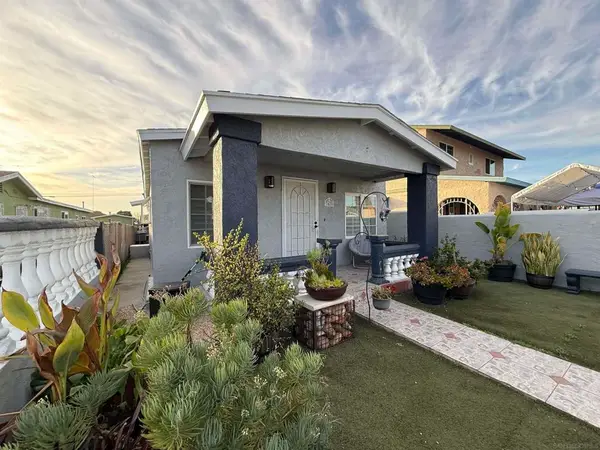 3428 40th, San Diego, CA 92105