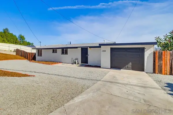 1355 Klauber Ave, San Diego, CA 92114