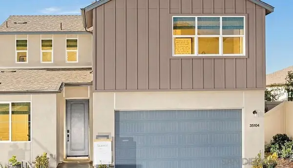 35104 Citron Lane Lot 131 #Lot 131, Fallbrook, CA 92028