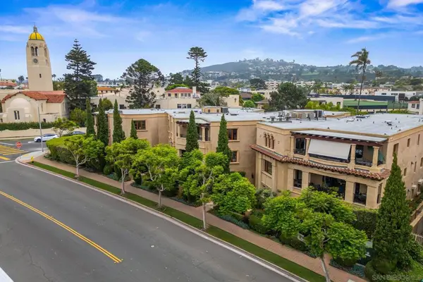 357 Prospect Street, La Jolla, CA 92037