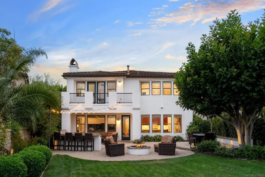 5480 Valerio Trl, San Diego, CA 92130 - #1