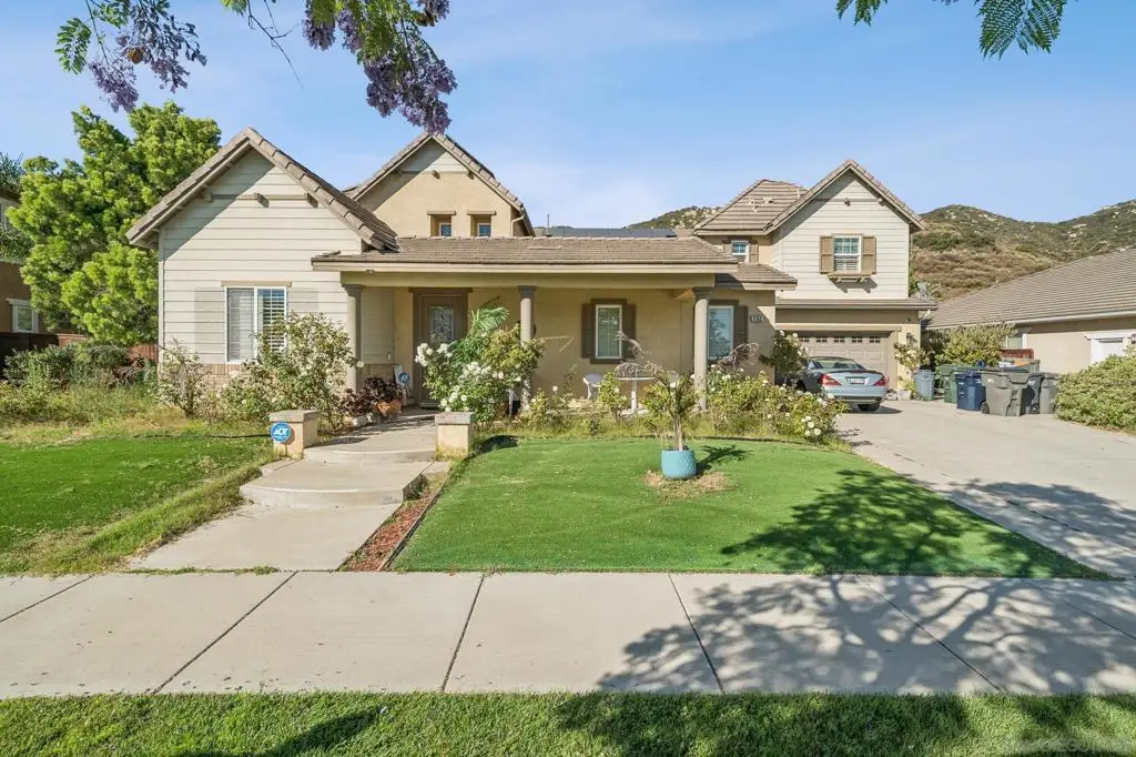 3152 Beven Dr, Escondido, CA 92027 - #1