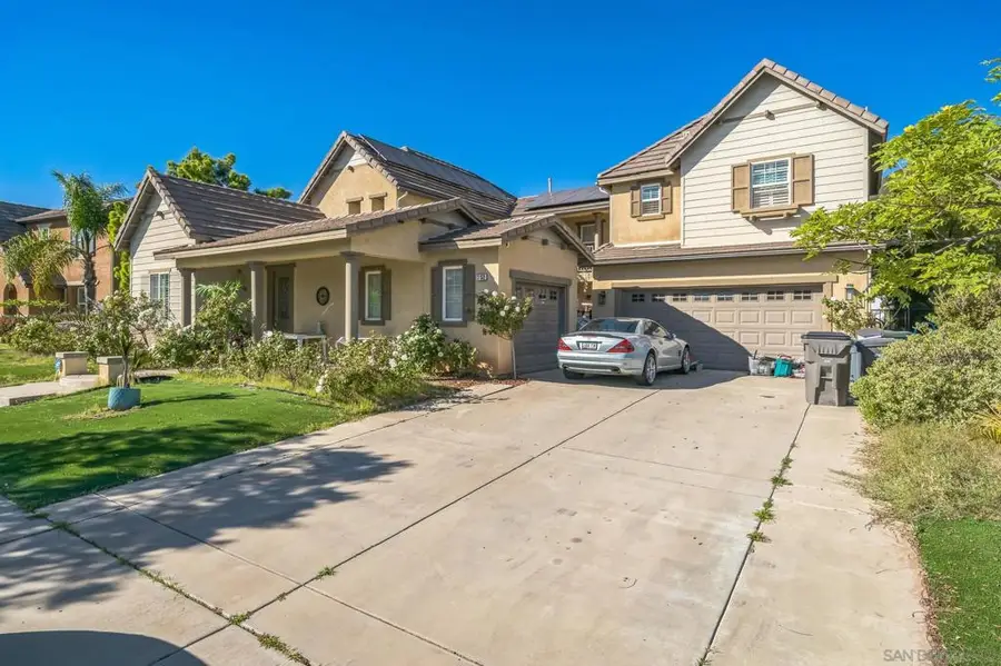 3152 Beven Dr, Escondido, CA 92027 - #3