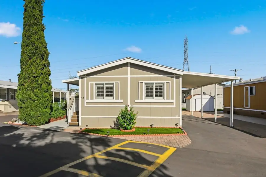 6460 Convoy Ct. #46, San Diego, CA 92117 - Image #2