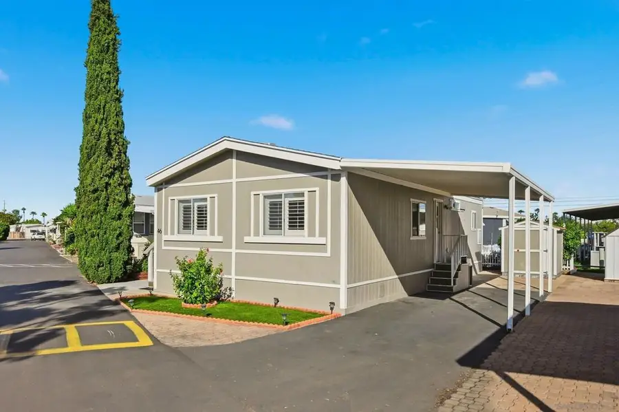 6460 Convoy Ct. #46, San Diego, CA 92117 - Image #3