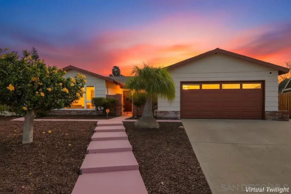 6425 Bounty Ct, San Diego, CA 92120 - Image #1