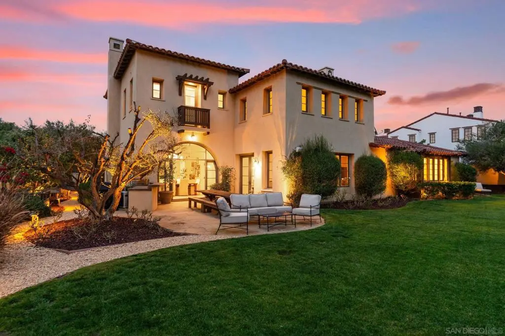 8308 Top O The Morning Way, San Diego, CA 92127 - Image #1