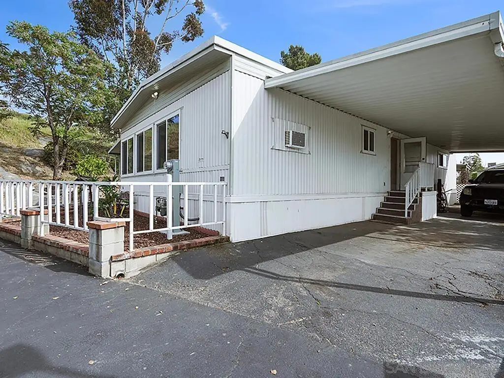 351 E Bradley #149, Bostonia, CA 92021 - #1