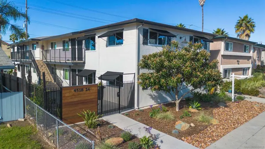 4518 24 Kansas St, San Diego, CA 92116 - Image #2