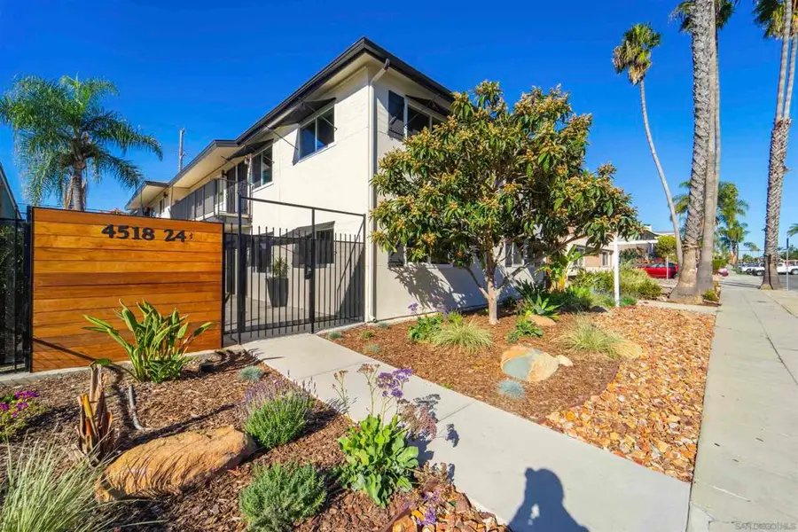 4518 24 Kansas St, San Diego, CA 92116 - Image #3