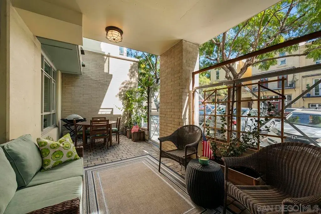 850 Beech Street #206, San Diego, CA 92101 - #1