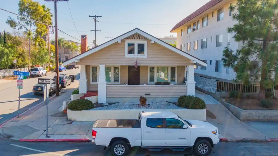 4095 Front St, San Diego, CA 92103 - Image #2