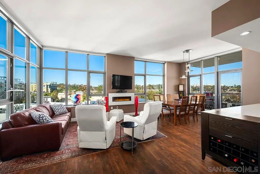 1441 9th Avenue #901, San Diego, CA 92101 - #1