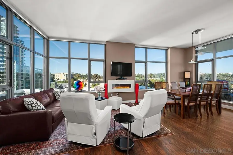 1441 9th Avenue #901, San Diego, CA 92101 - #2