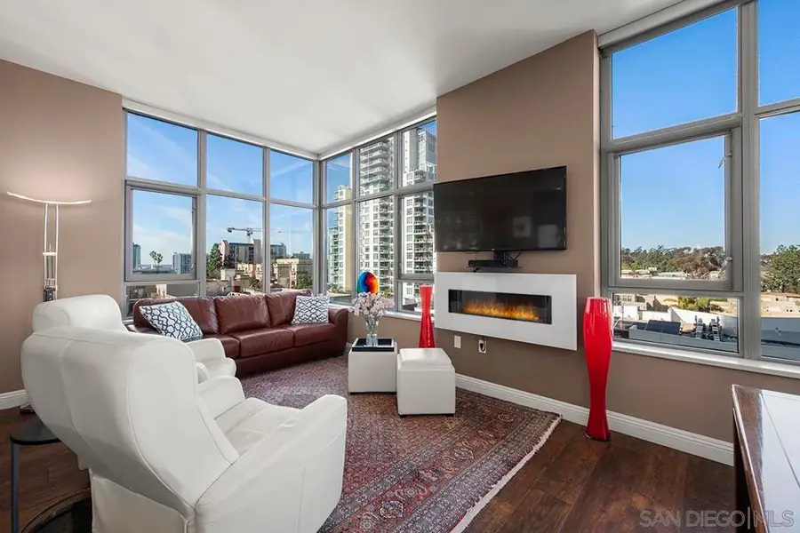 1441 9th Avenue #901, San Diego, CA 92101 - #3