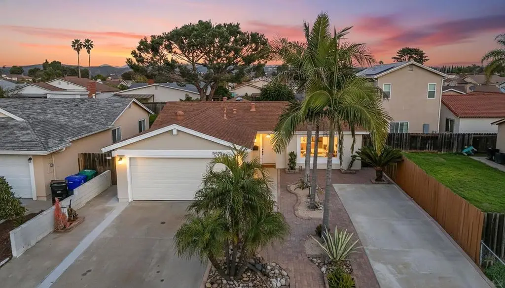 10935 Avenida Del Gato, San Diego, CA 92126 - Image #1