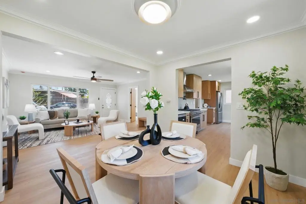 5460 Gilbert Dr, San Diego, CA 92115 - Image #1