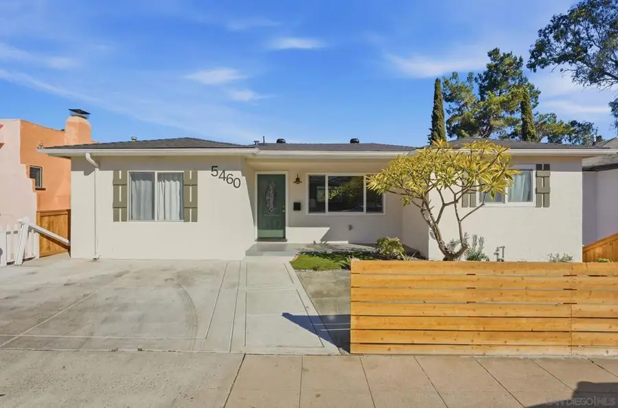 5460 Gilbert Dr, San Diego, CA 92115 - Image #3