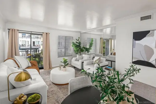 1650 8th Ave. #401, San Diego, CA 92101