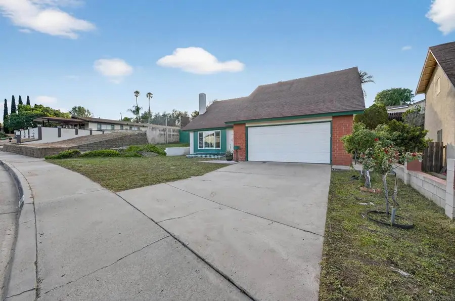 1742 Drexel Dr, Lemon Grove, CA 91945 - #3