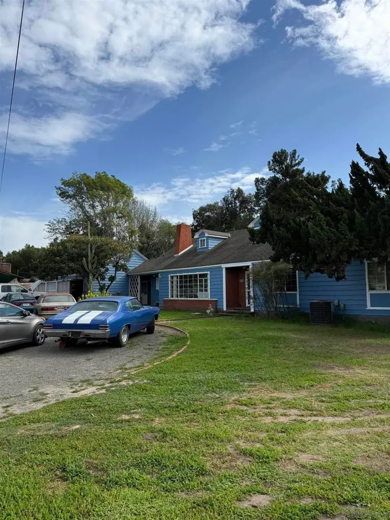 3834 Valle Verde St, Bonita, CA 91902 - #1