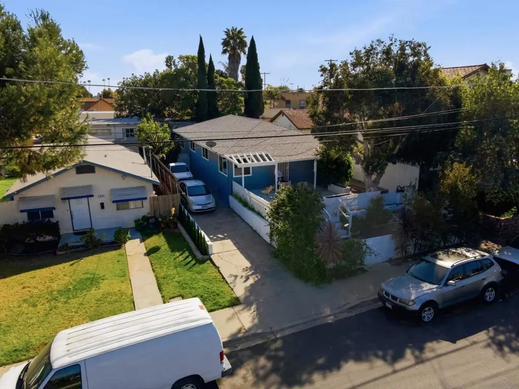 3385 Dwight Street, San Diego, CA 92104 - Image #1