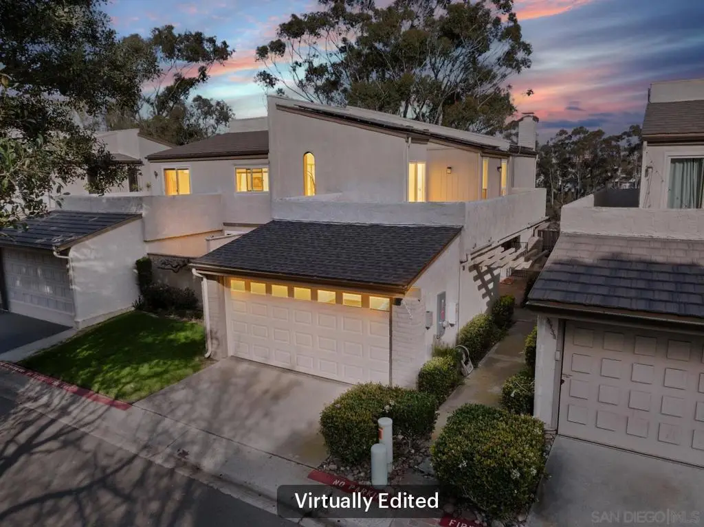 8745 Caminito Sueno, La Jolla, CA 92037 - Image #1
