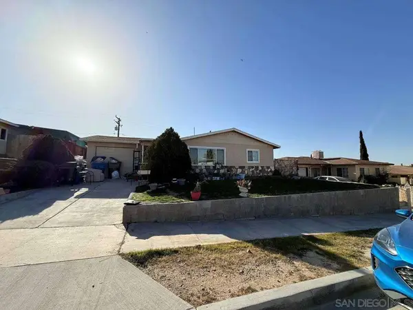 350 S Muriel Dr, Barstow, CA 92311