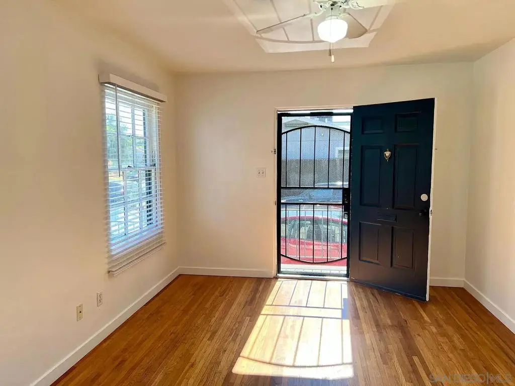 Address Withheld By Seller, San Diego, CA 92116 - Image #1