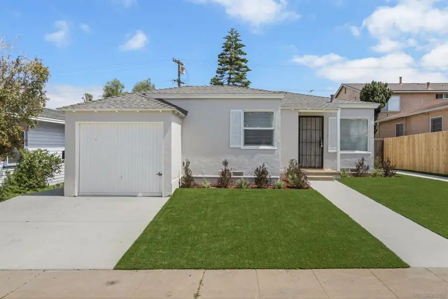 4614 4616 Larkspur St, San Diego, CA 92107 - Image #3