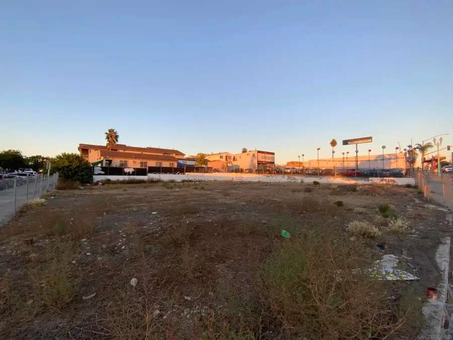 4904 El Cajon Blvd, San Diego, CA 92115 - #2