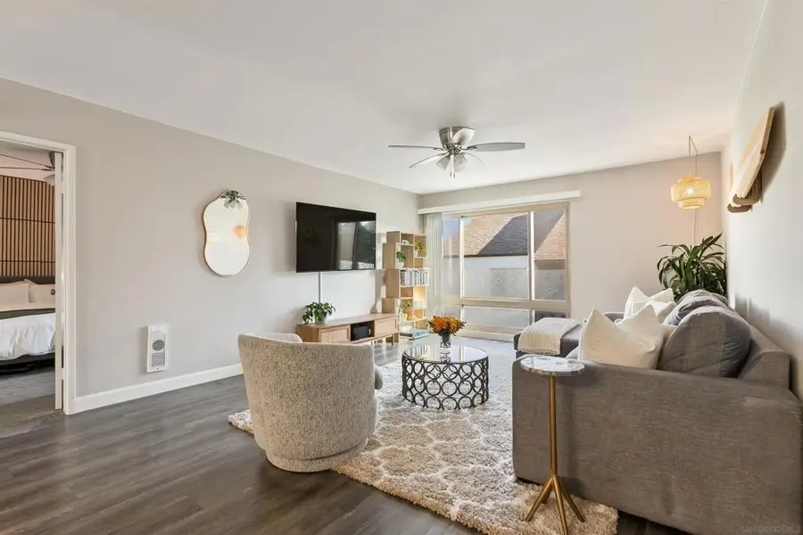 4116 Mount Alifan Pl #E, San Diego, CA 92111 - Image #2