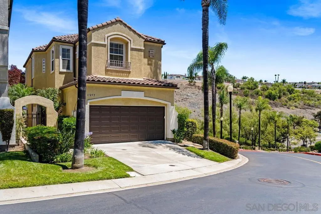 11253 Miro Cir, San Diego, CA 92131 - Image #1