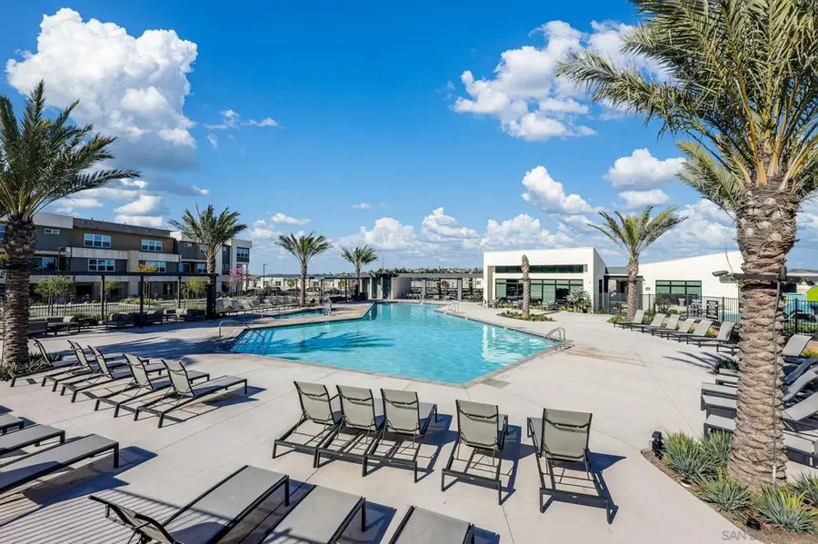 766 Jilian St #2, Chula Vista, CA 91911 - #3