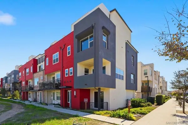 1939 Minimalist Ln, Chula Vista, CA 91915