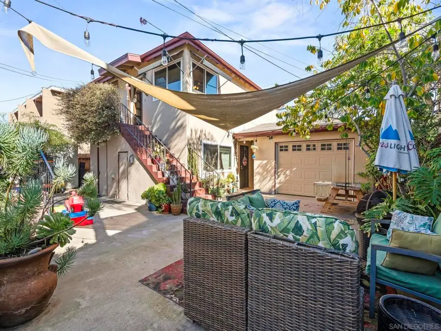 3633 37 32nd St, San Diego, CA 92104 - Image #3